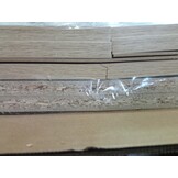 VidaXL Schoenenkast Sonoma Eiken - 60% Korting