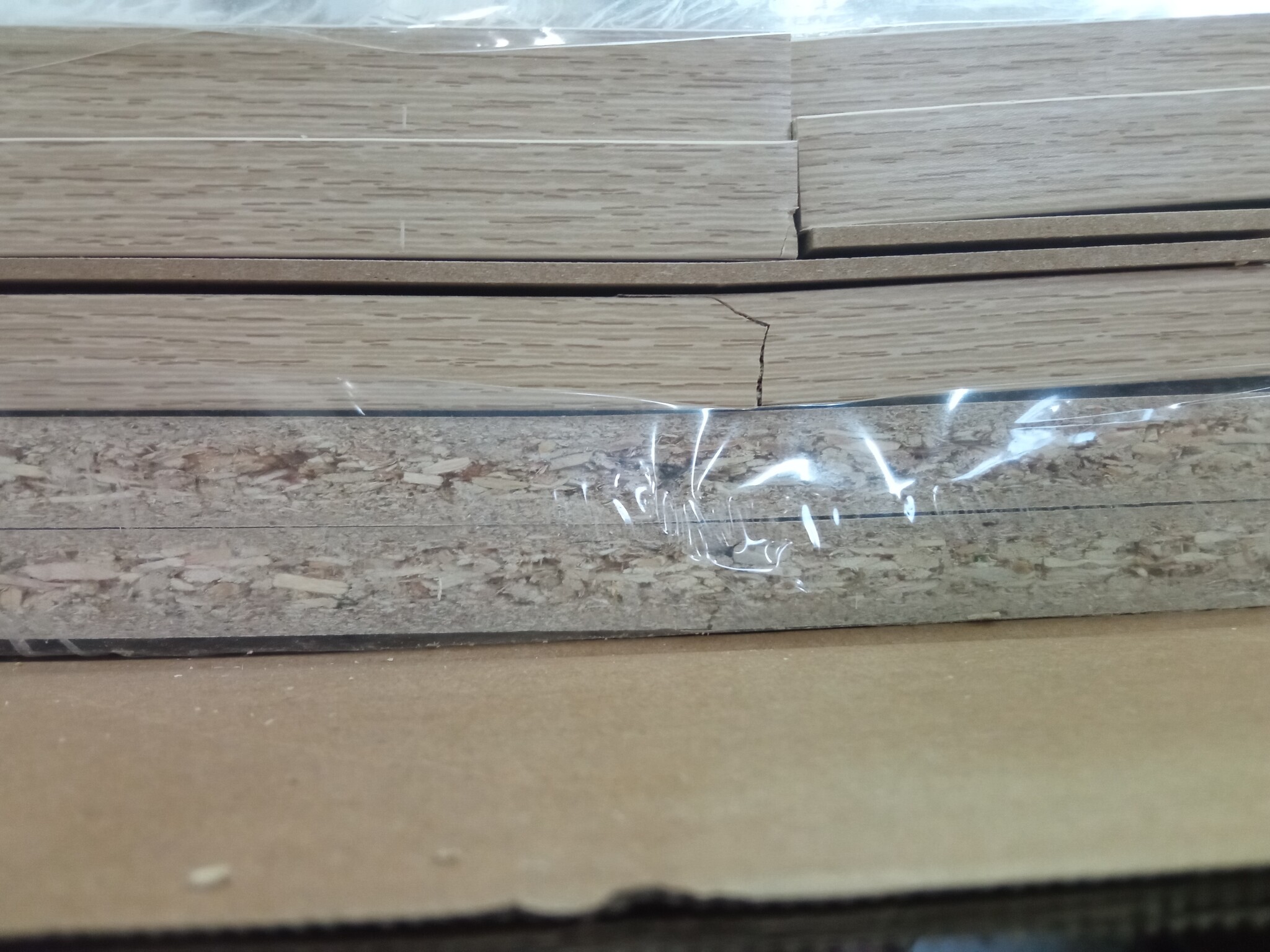 VidaXL Schoenenkast Sonoma Eiken - 60% Korting