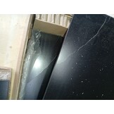 VidaXL Boekenkast Zwart - 40x35x76 cm | 60% Korting