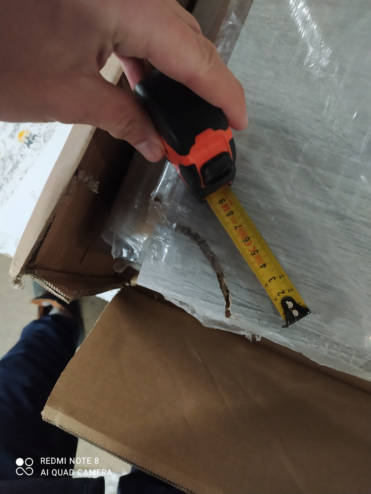 vidaXL Spiegelkast met LED 60cm - 76% Korting!