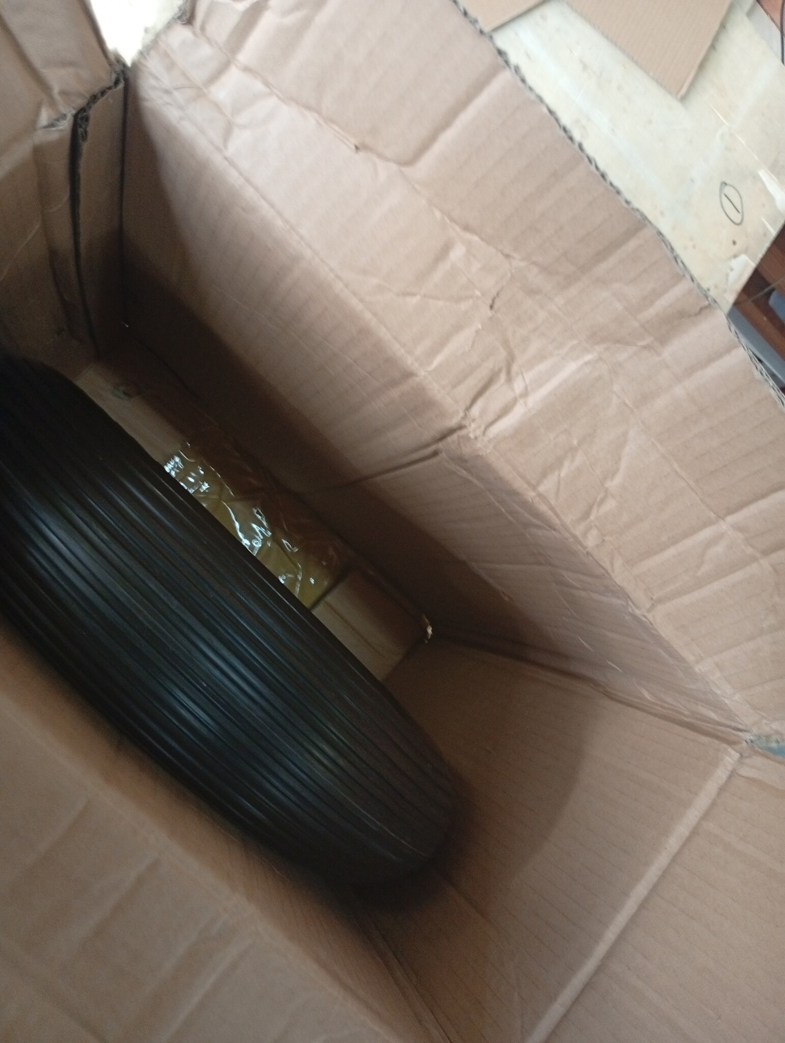 vidaXL Kruiwagenwielen met assen 4,00-8 390 mm PU | 60% Korting