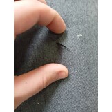 vidaXL Bedframe Donkergrijs 180x200 cm - 60% Korting!