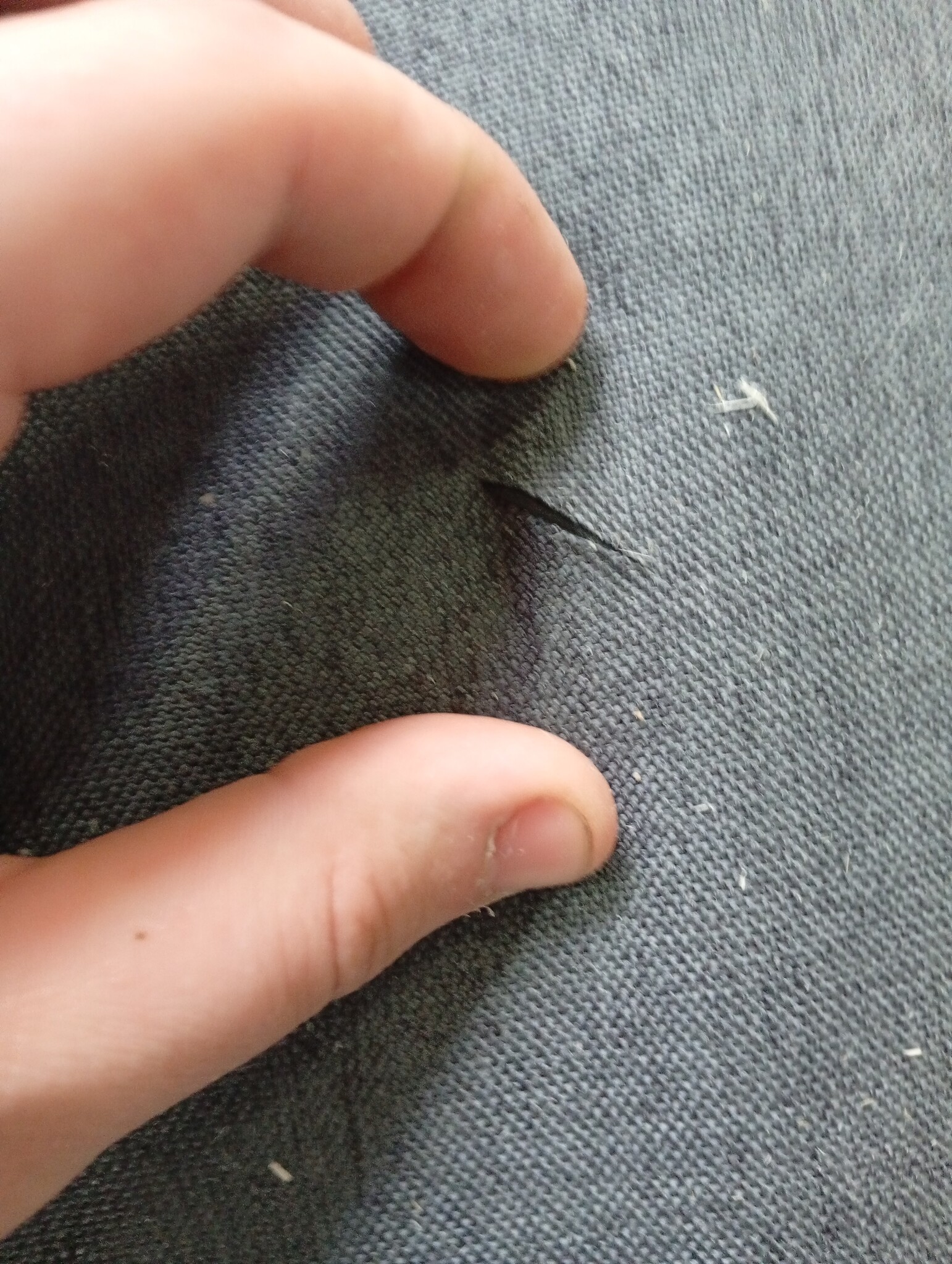 vidaXL Bedframe Donkergrijs 180x200 cm - 60% Korting!