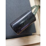 vidaXL Bedframe Donkergrijs 180x200 cm - 60% Korting!