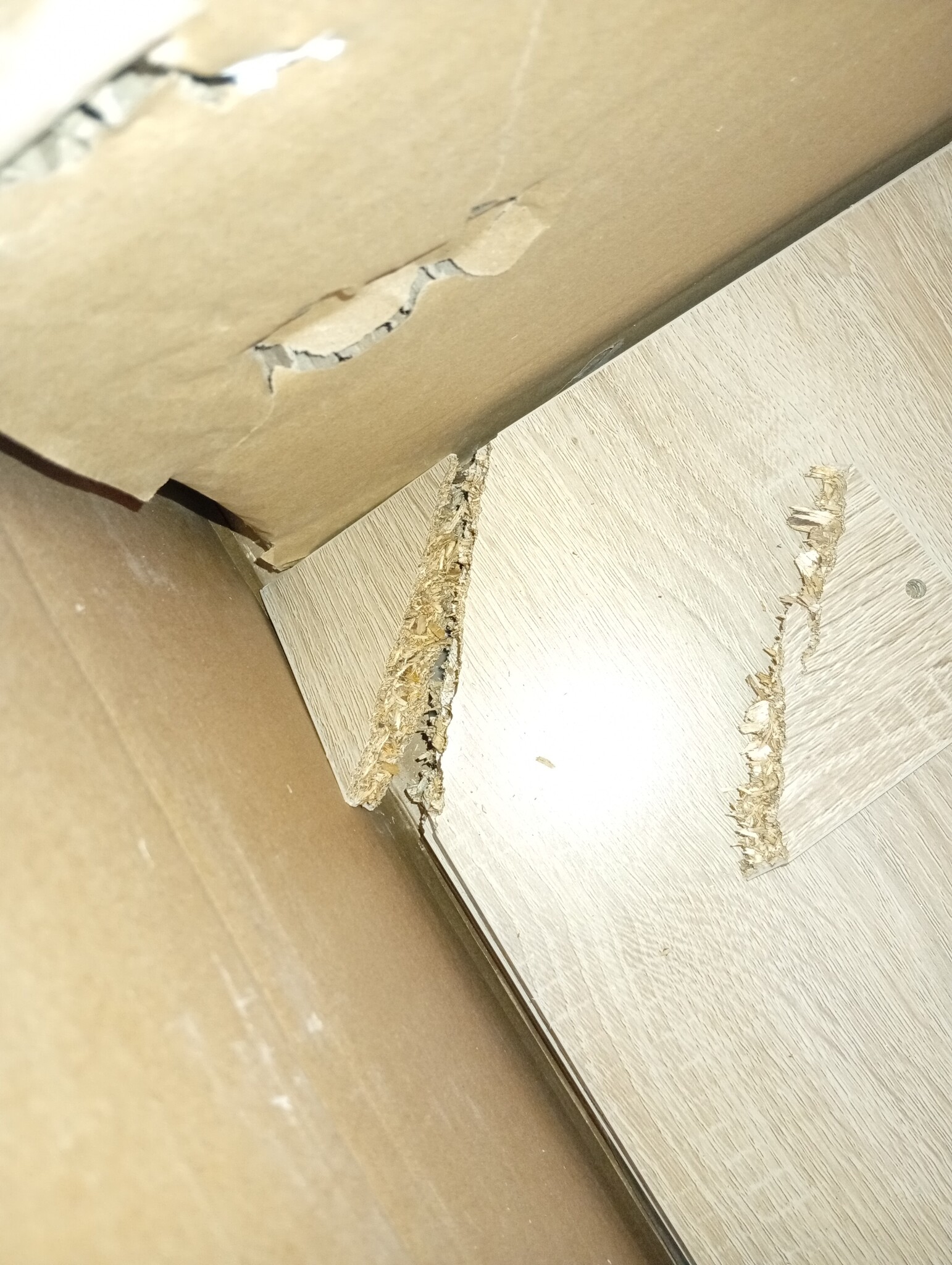 vidaXL Dressoir Sonoma Eiken (120x30,5x70cm) - 60% Korting!