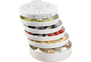 Clatronic DR 2751 Voedseldroger - 35% Korting