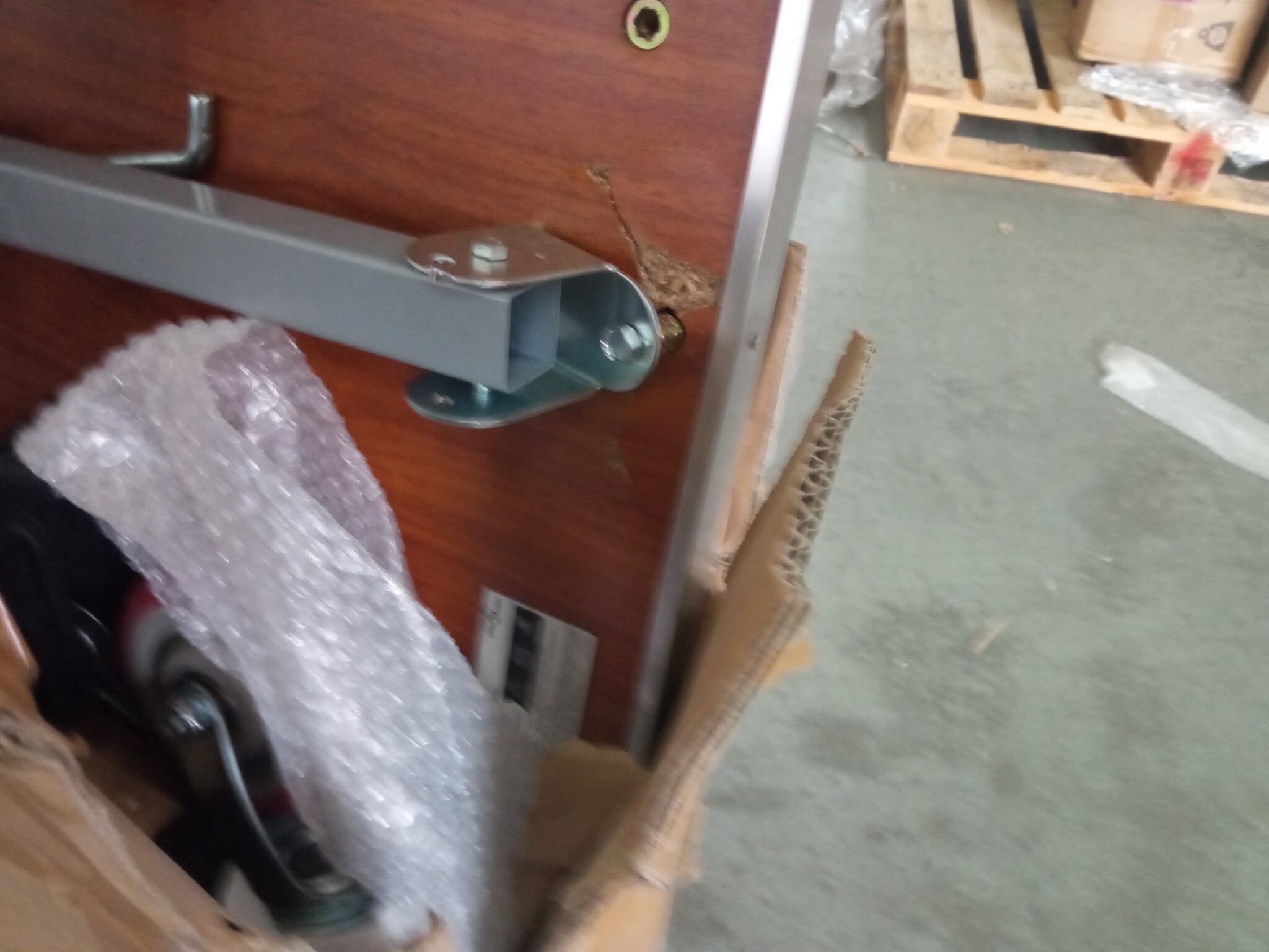 Draagbare Honden Kaptafel met Wielen - 60% Korting