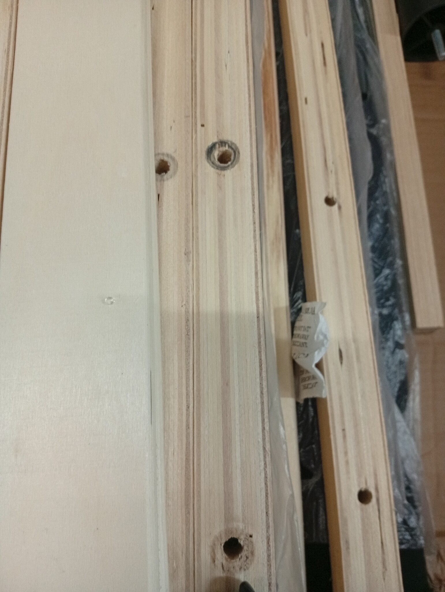 vidaXL Hoekbedframe Zwart 90x200cm | 55% Korting | Retourproduct