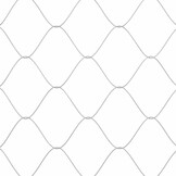 vidaXL Hondenbench 200x200x258cm Staal/PE - 30% Korting