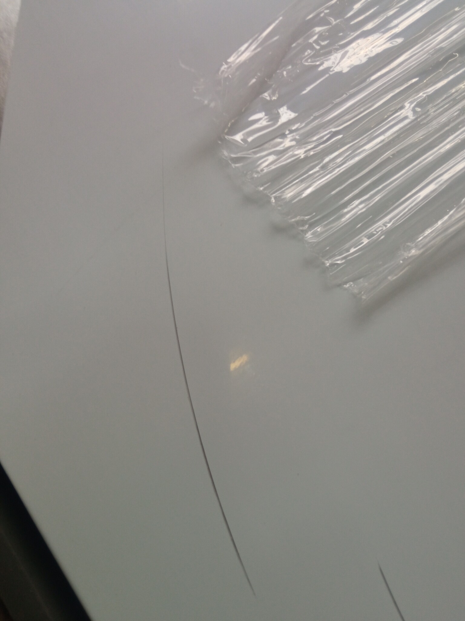 VidaXL Keukenwerktafel RVS met Spatscherm - 110x55x93 cm - 55% Korting!