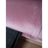 vidaXL Hoofdborden Fluweel Roze - 2 Stuks - 55% Korting!