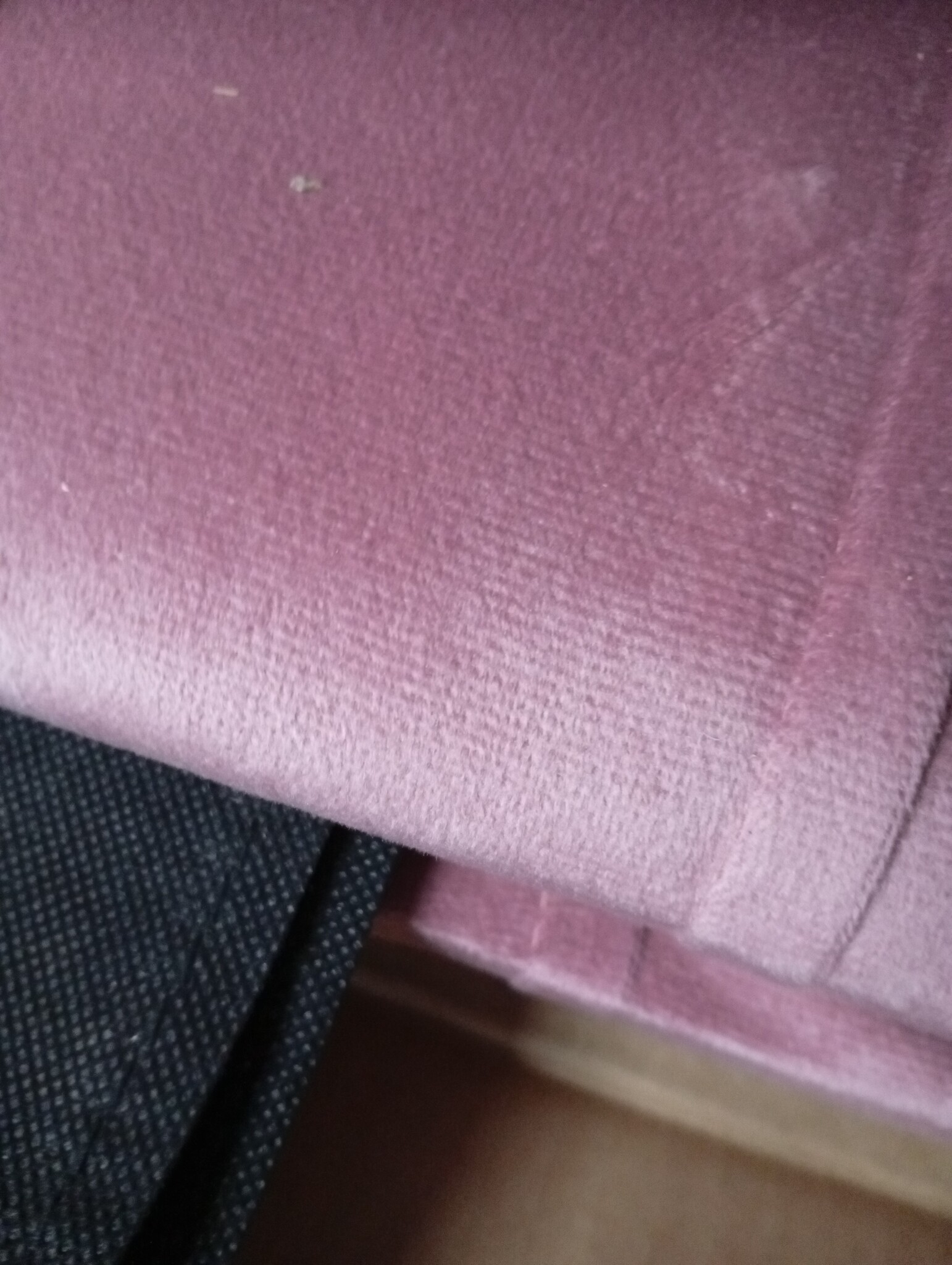 vidaXL Hoofdborden Fluweel Roze - 2 Stuks - 55% Korting!