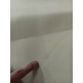 vidaXL Luifeldoek 3x2,5m Canvas Crème - 70% Korting!