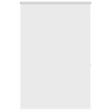 vidaXL Doucherolgordijn cassette 150x240cm - 62% KORTING!