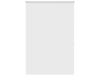 vidaXL Doucherolgordijn cassette 150x240cm - 62% KORTING!