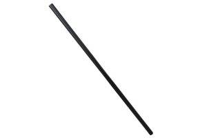 vidaXL Autofolie Matzwart 200x152cm - 76% Korting!