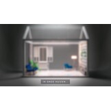 Electrolux S-bag E201S Stofzuigerzakken (4 stuks) - 47% Korting