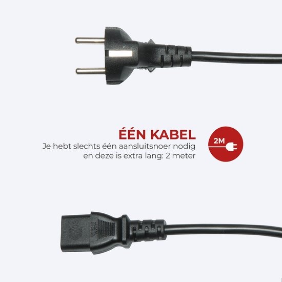 Bourgini Chef's Dinner Party Uitbreidingsset - 47% Korting!