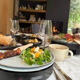 Bourgini Chef's Dinner Party Uitbreidingsset - 47% Korting!