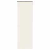 vidaXL Verduisterend Rolgordijn 70x210cm - 62% Korting!