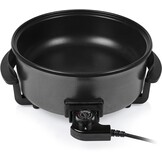 Tristar Elektrische Hapjespan PZ-9135 Ø30cm - Nu met 47% Korting!