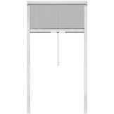 Rolhor Ramen Wit 100x170cm | 76% Korting