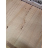 VidaXL Kledingkast OTTA Grenenhout - 55% Korting!