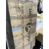 vidaXL Tuinschuur Gegalvaniseerd Staal Antraciet - 35% Korting!