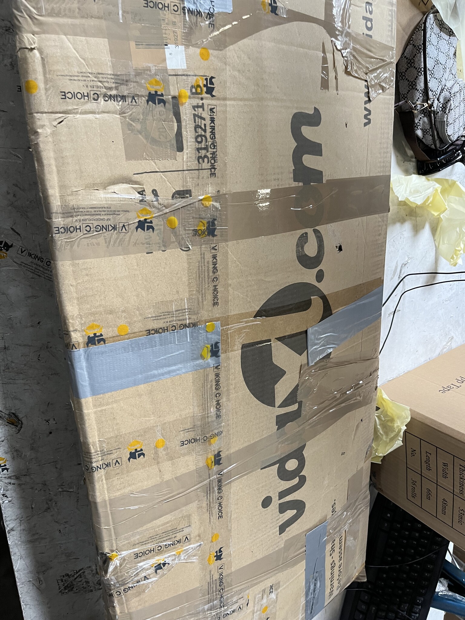 vidaXL Tuinschuur Gegalvaniseerd Staal Antraciet - 35% Korting!