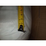 vidaXL Rugkussen Wijnrood 160x24x50 cm - 55% Korting!