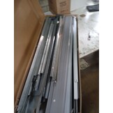 vidaXL Tuinschuur 180,5x97x209,5 cm | 60% Korting