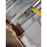 vidaXL Tuinschuur 180,5x97x209,5 cm | 60% Korting