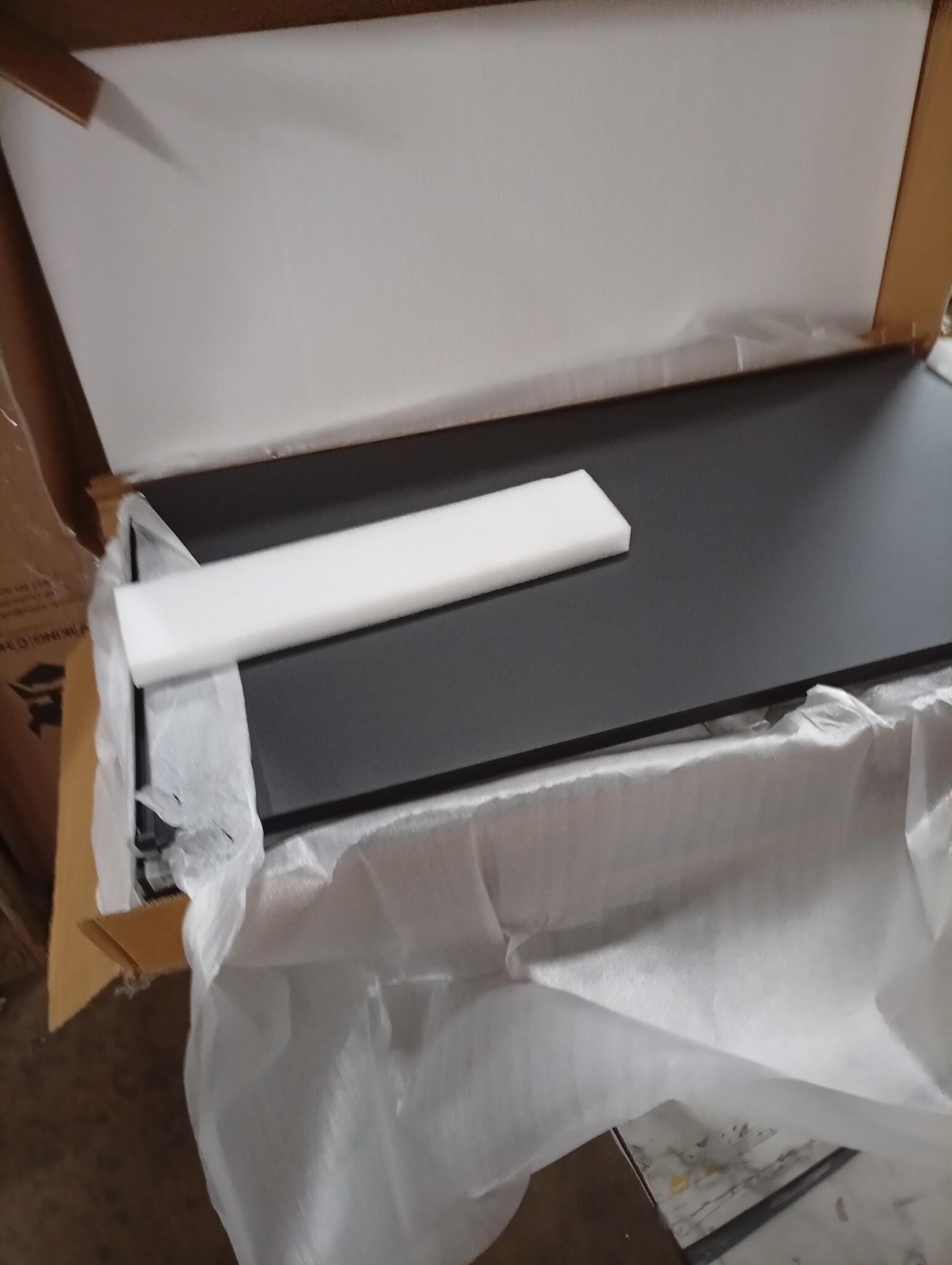 VidaXL Zadelkast Staal Zwart - 55% Korting!