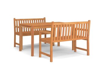 vidaXL Prieel 160 g/m² - Antraciet 30% Korting!