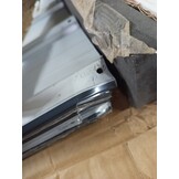 vidaXL Tuinschuur Gegalvaniseerd Staal - 60% Korting!