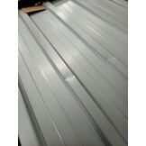 vidaXL Tuinschuur Gegalvaniseerd Staal - 60% Korting!