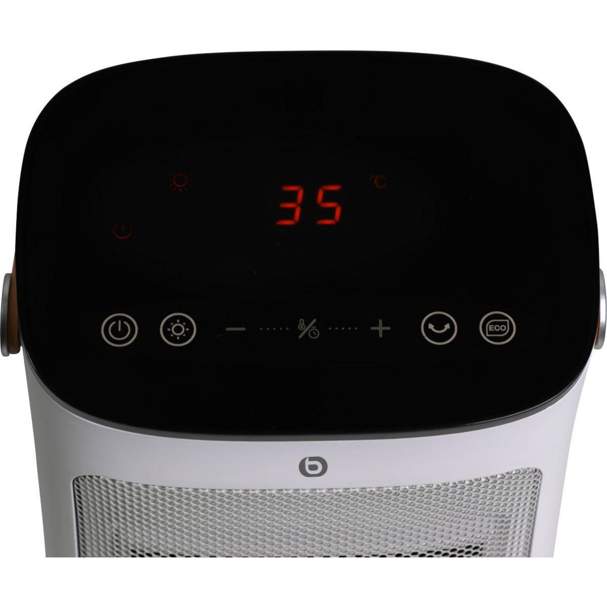 ESSENTIEL B ERSCB-3479b Keramische Verwarming - 30% Korting