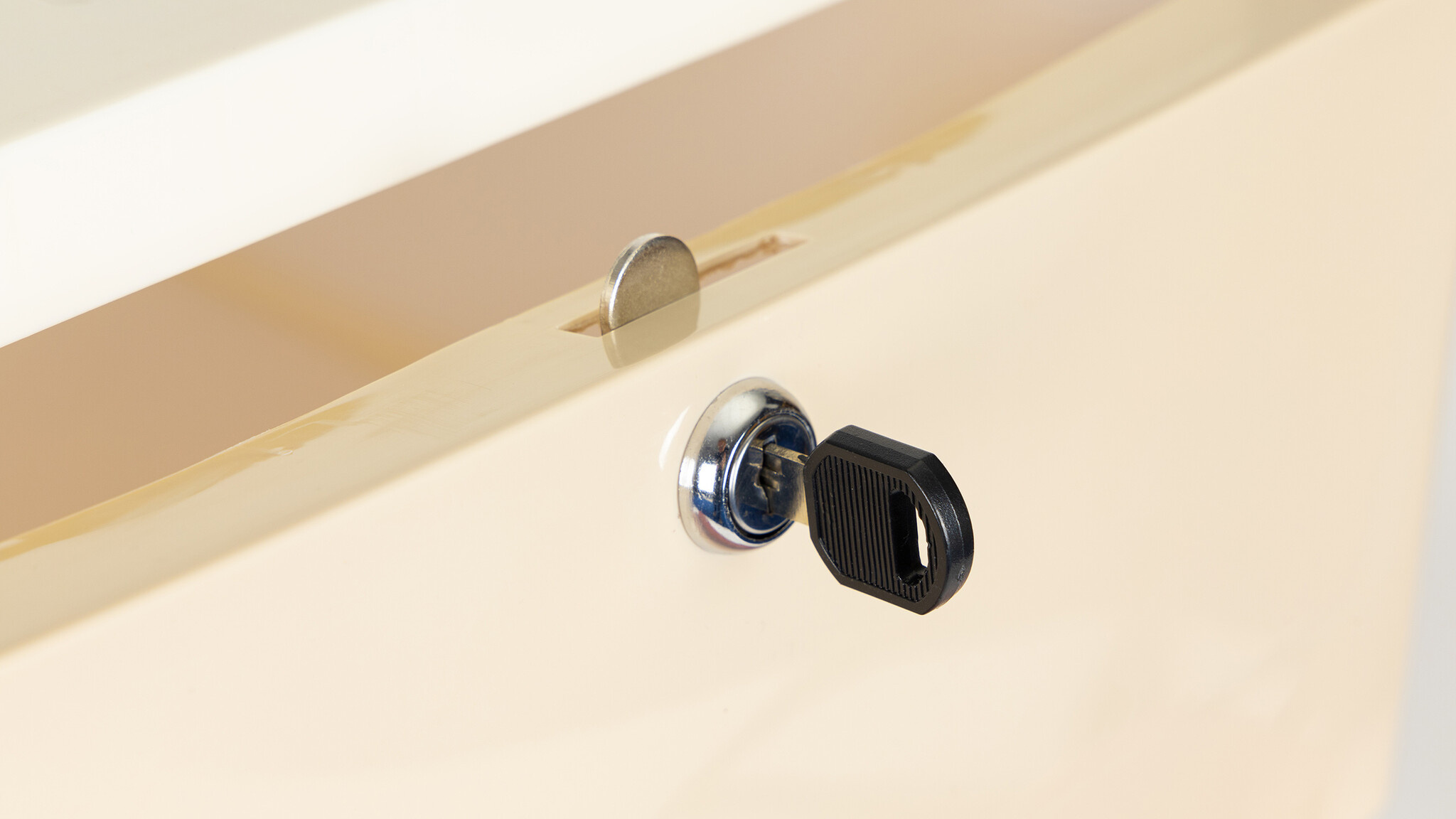 Ladeblok - 5 Pastel Kleuren Lades - 84,5x32,5x31cm - Nu 35% Korting!