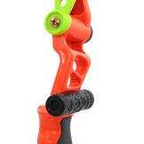 vidaXL 5-delige Kinderboogschietset (68cm) - 60% Korting!