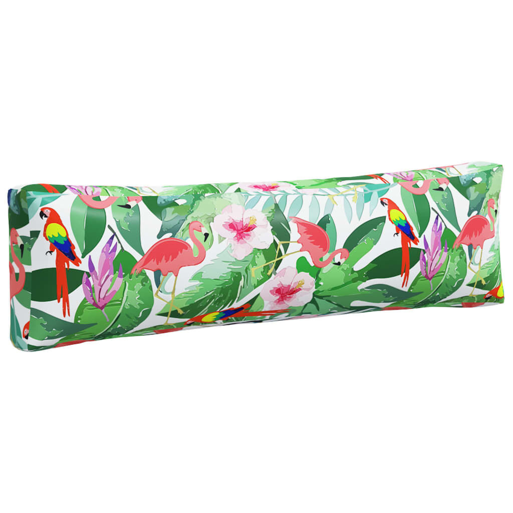 vidaXL Palletkussens Oxford Stof Meerkleurig (35% Korting)