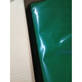 vidaXL Dekzeil 5x5m Groen - 650 g/m² | -55% Korting!