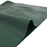 vidaXL Dekzeil 5x5m Groen - 650 g/m² | -55% Korting!