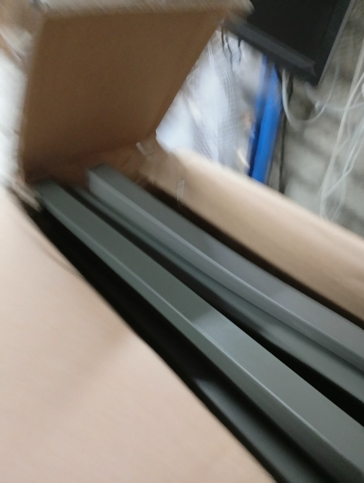 vidaXL Stapelbare Tuinstoelen 2-pack: Massief Acaciahout & Staal (55% korting)