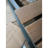 vidaXL Stapelbare Tuinstoelen 2-pack: Massief Acaciahout & Staal (55% korting)