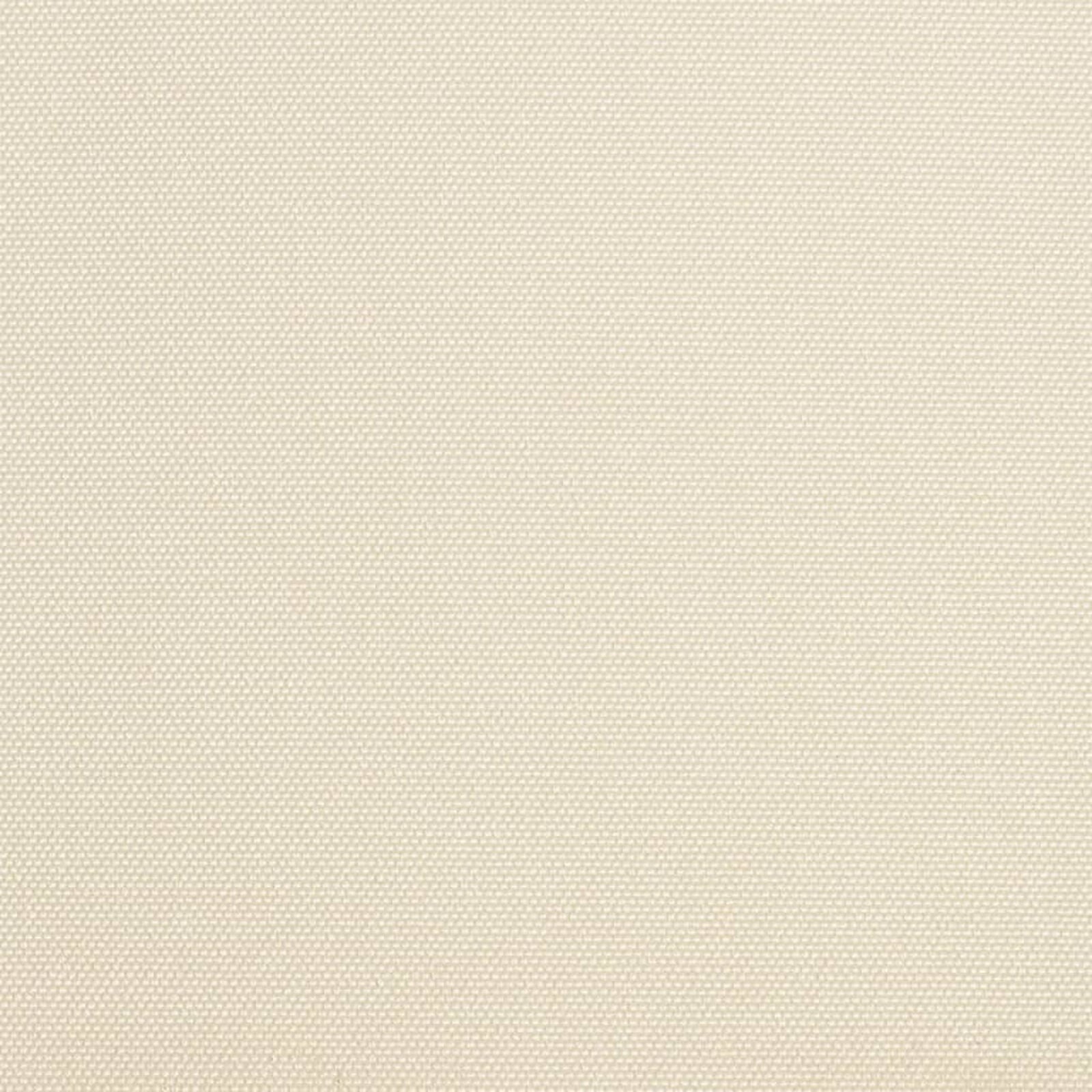 vidaXL Luifeldoek 350x250 cm Canvas Crème - 35% Korting!