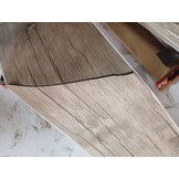 vidaXL PVC Vloerplanken Zelfklevend 5,02 m² - 60% Korting!