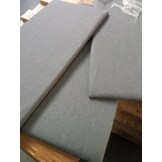 vidaXL Wandpanelen 12 st Lichtgrijs - Nu met 60% korting!