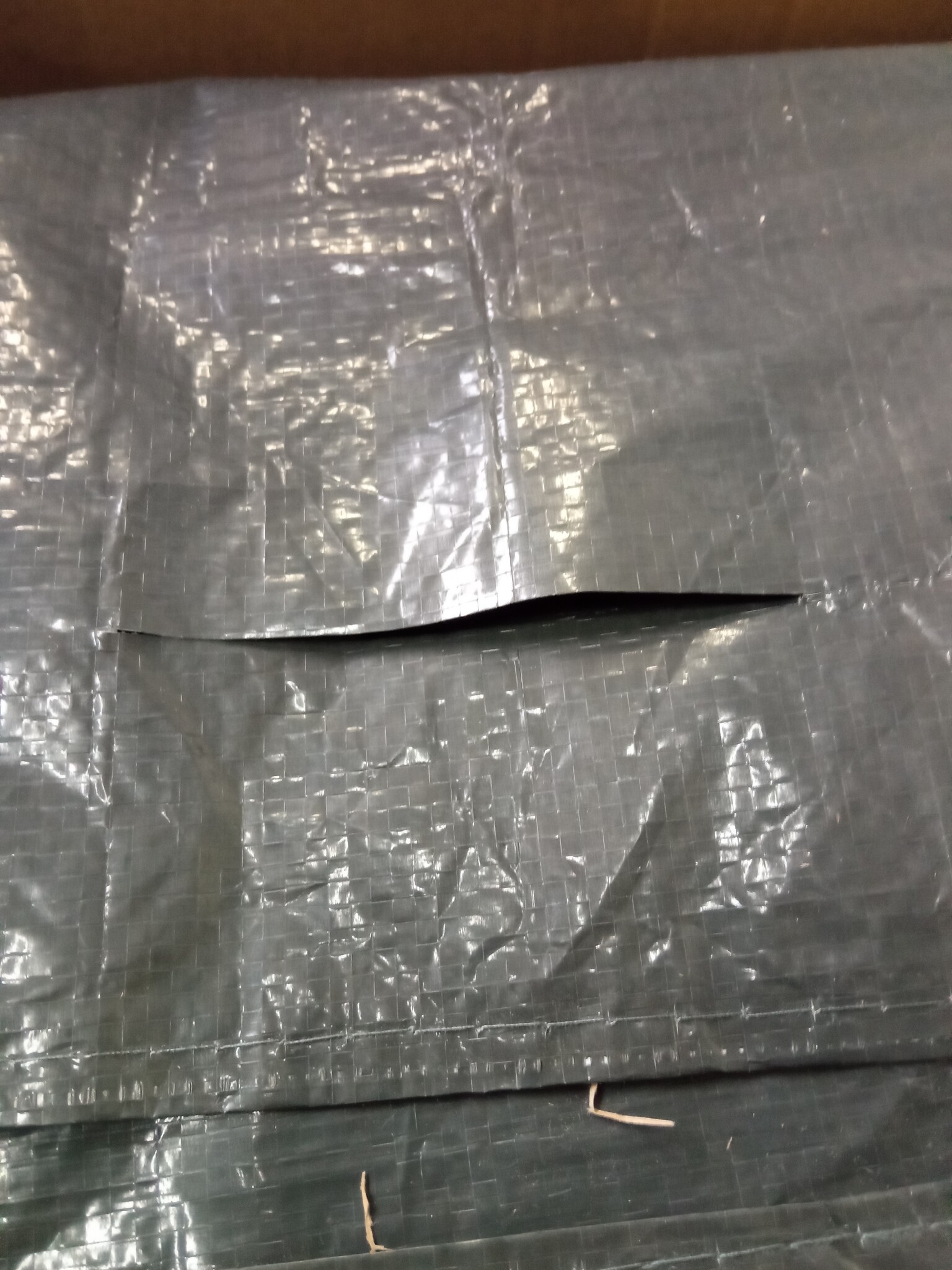 vidaXL Partytent Antraciet 4x9m - Met zijwanden - 55% Korting!