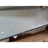 vidaXL Lockerkast Staal 90x45x92,5cm - 55% Korting!