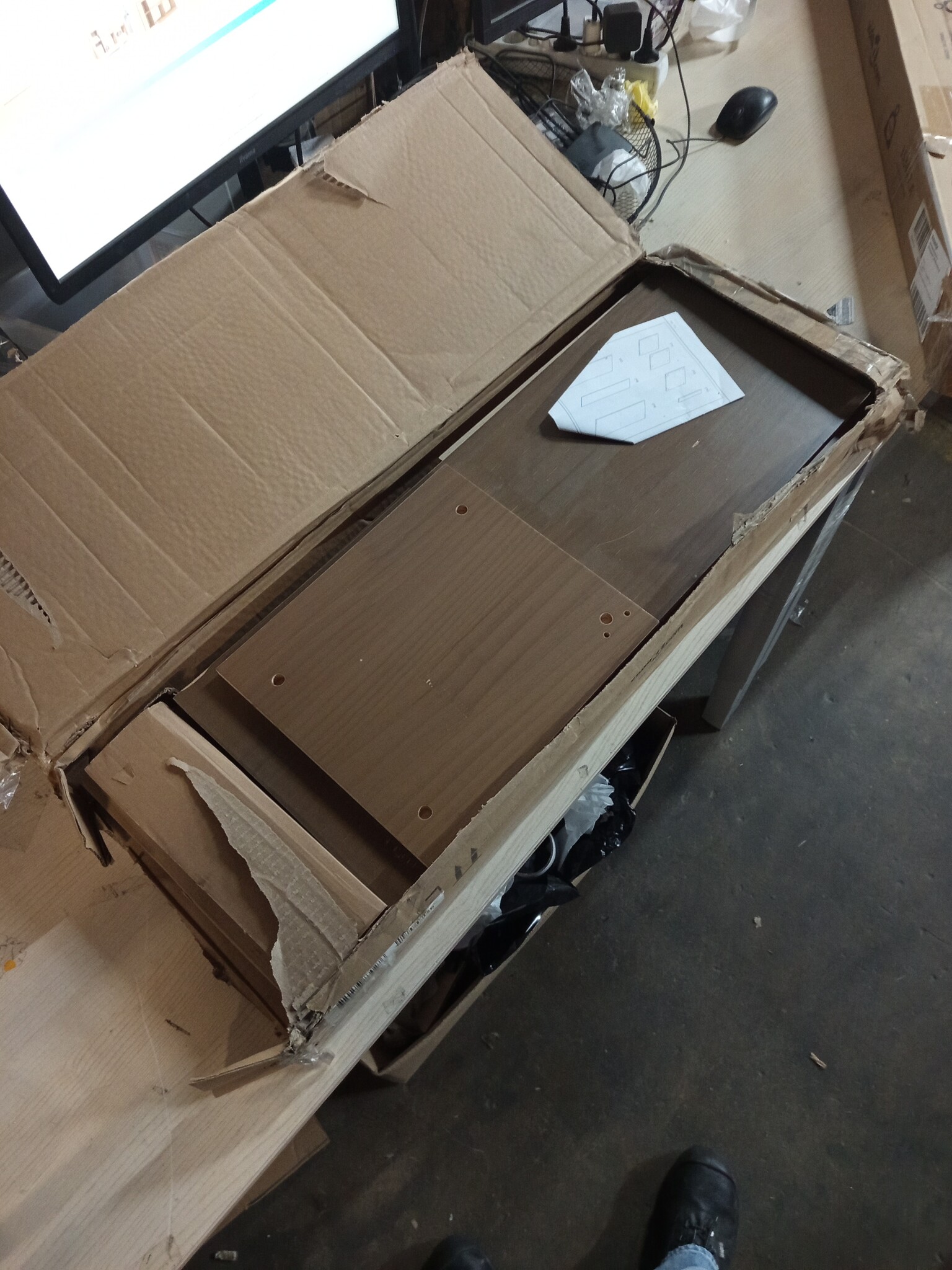 vidaXL Dressoirs (2 stuks) - 55% korting! Grenenhout Zwart